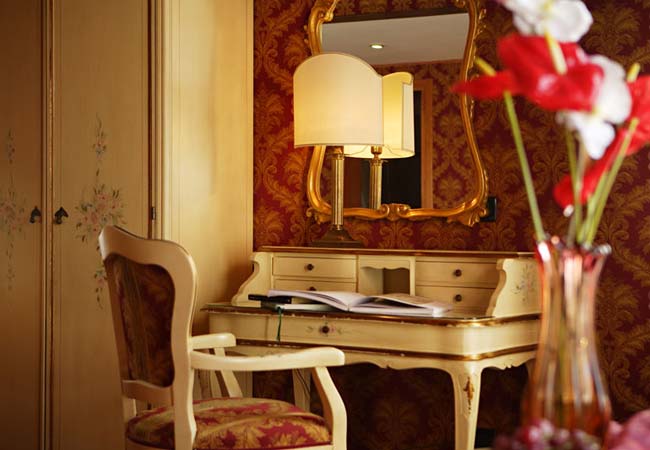 Hotel Gorizia A La Valigia