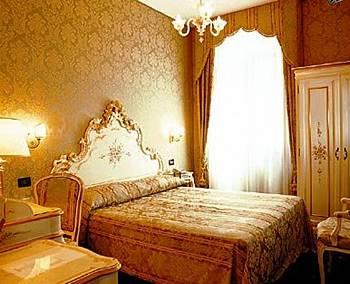 Hotel Gorizia A La Valigia