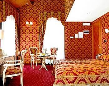 Hotel Gorizia A La Valigia