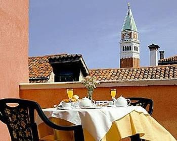 Hotel Gorizia A La Valigia