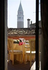 Hotel Gorizia A La Valigia