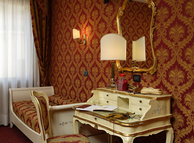Hotel Gorizia A La Valigia