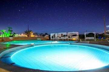 Отель Gouves Bay Hotel Греция, о. Крит-Ираклион, фото 12