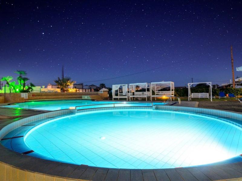 Gouves Bay Hotel