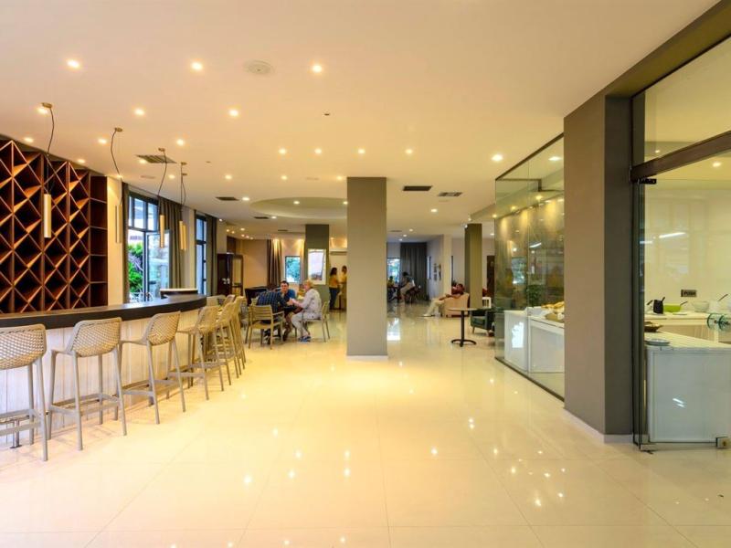 Gouves Bay Hotel