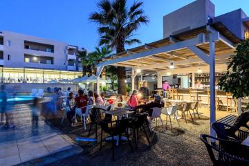 Отель Gouves Bay Hotel Греция, о. Крит-Ираклион, фото 15