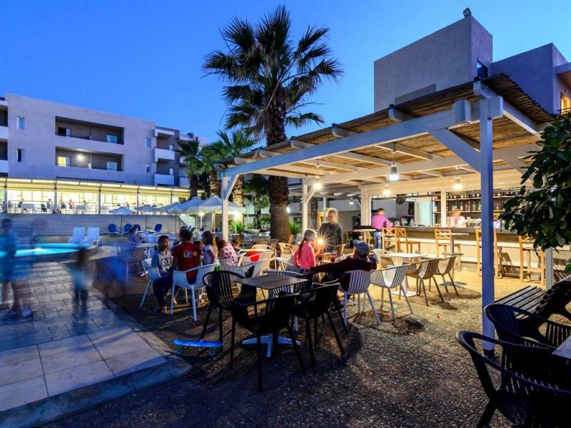 Gouves Bay Hotel