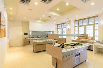 Отель Gouves Bay Hotel Греция, о. Крит-Ираклион, фото 18