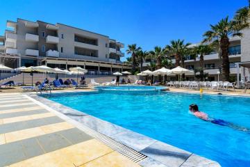 Отель Gouves Bay Hotel Греция, о. Крит-Ираклион, фото 20