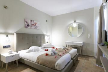 Отель Gouves Bay Hotel Греция, о. Крит-Ираклион, фото 4