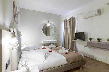 Отель Gouves Bay Hotel Греция, о. Крит-Ираклион, фото 5