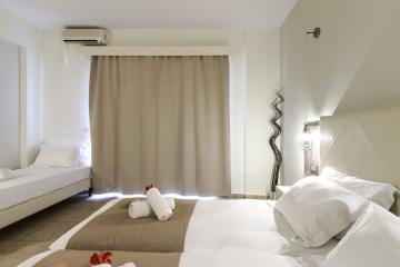 Отель Gouves Bay Hotel Греция, о. Крит-Ираклион, фото 7