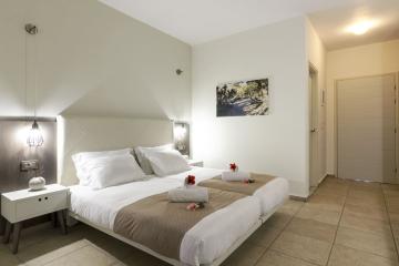 Отель Gouves Bay Hotel Греция, о. Крит-Ираклион, фото 8