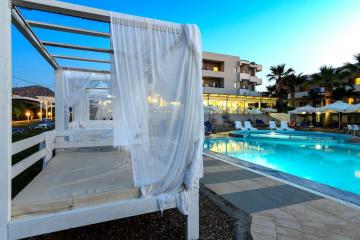 Отель Gouves Bay Hotel Греция, о. Крит-Ираклион, фото 10