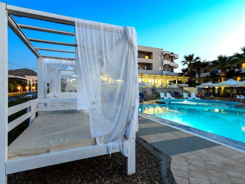 Gouves Bay Hotel
