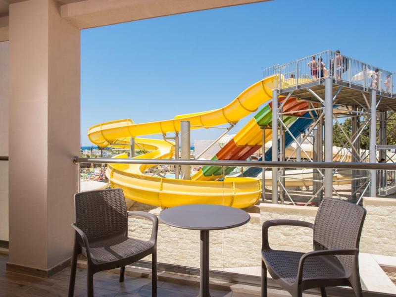 Gouves Water Park Holiday Resort