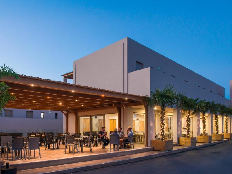 Gouves Water Park Holiday Resort