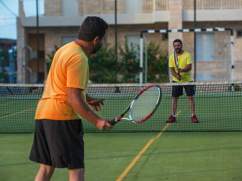 Gouves Water Park Holiday Resort