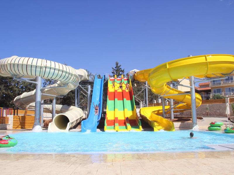 Gouves Water Park Holiday Resort