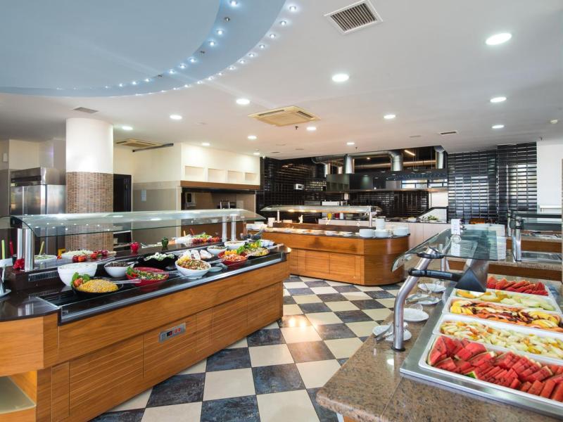 Gouves Water Park Holiday Resort