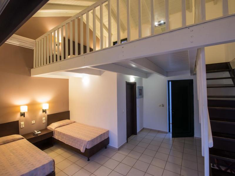 Gouves Water Park Holiday Resort