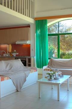 Отель Govino Bay Corfu Hotel Греция, о Корфу, фото 11