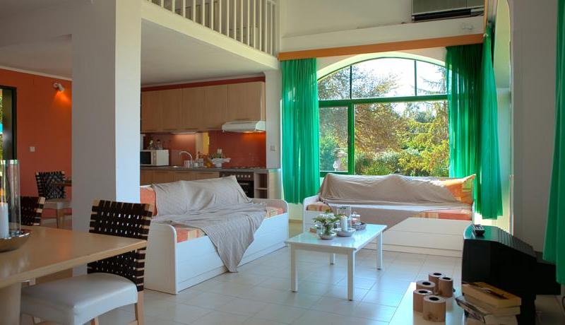 Govino Bay Corfu Hotel