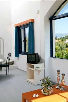 Отель Govino Bay Corfu Hotel Греция, о Корфу, фото 4