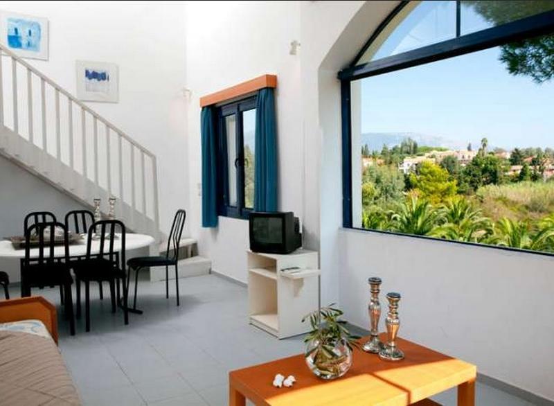 Govino Bay Corfu Hotel