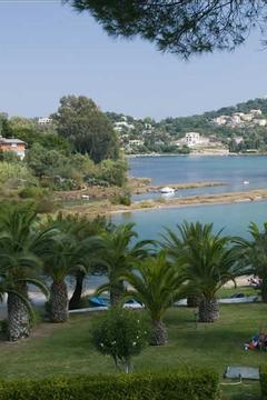 Отель Govino Bay Corfu Hotel Греция, о Корфу, фото 5