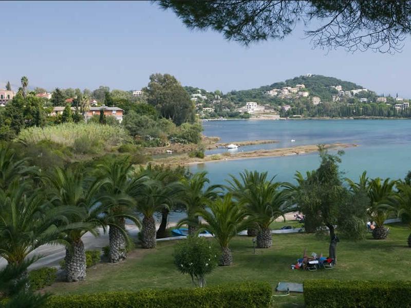 Govino Bay Corfu Hotel