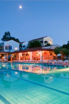 Отель Govino Bay Corfu Hotel Греция, о Корфу, фото 6