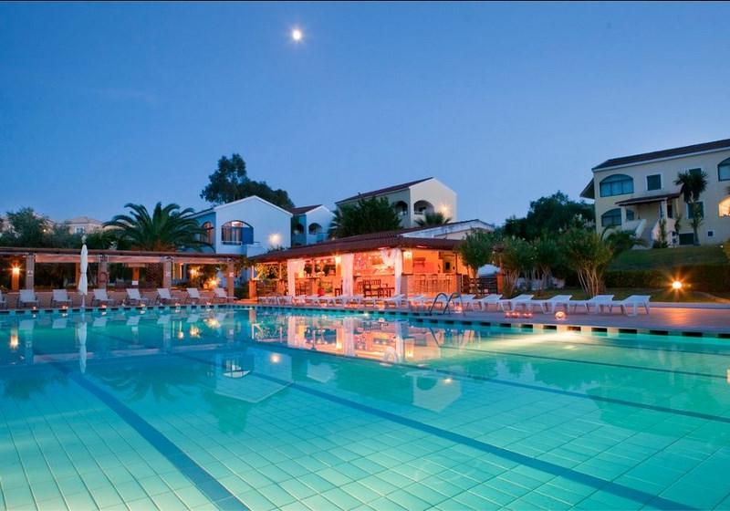 Govino Bay Corfu Hotel