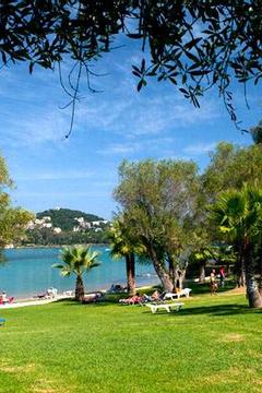Отель Govino Bay Corfu Hotel Греция, о Корфу, фото 7