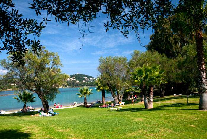 Govino Bay Corfu Hotel