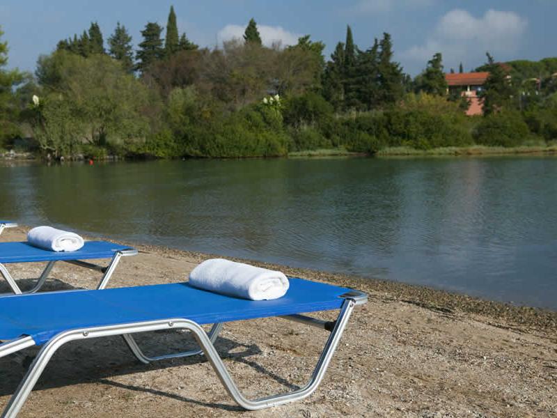 Govino Bay Corfu Hotel