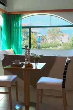 Отель Govino Bay Corfu Hotel Греция, о Корфу, фото 9