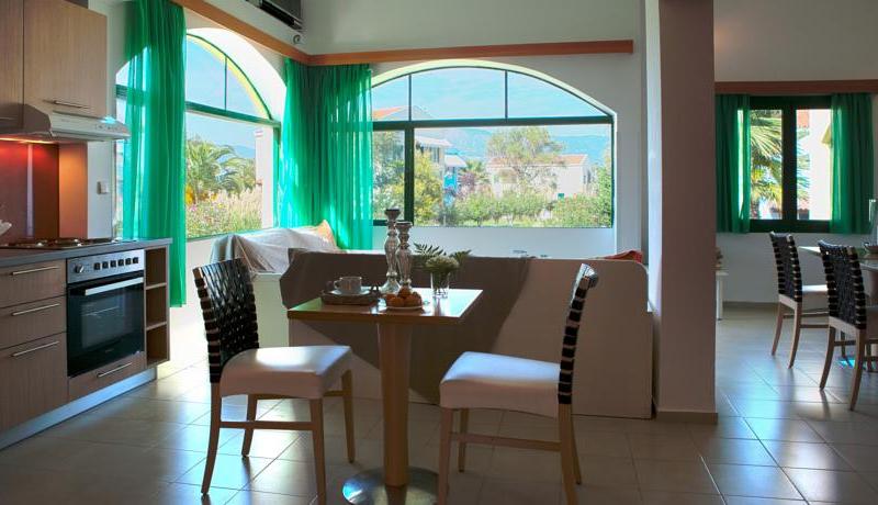 Govino Bay Corfu Hotel