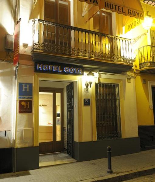 Goya