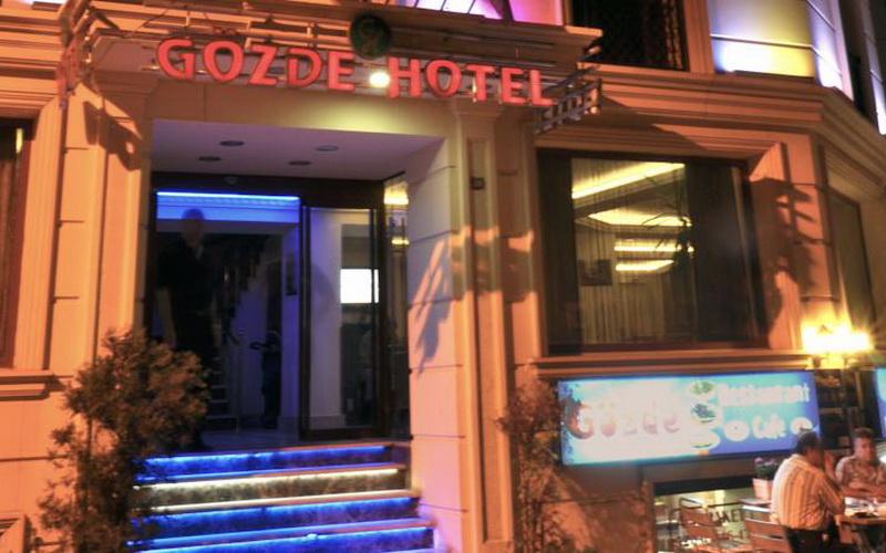 Gozde 