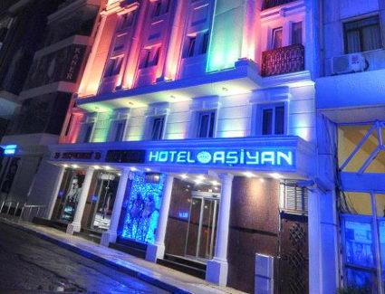 Grand Asiyan