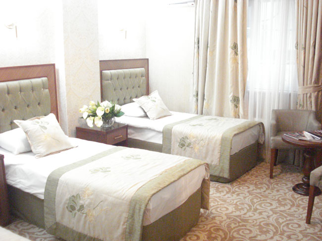 Grand Asiyan