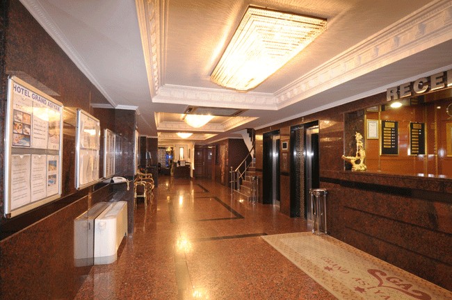 Grand Asiyan