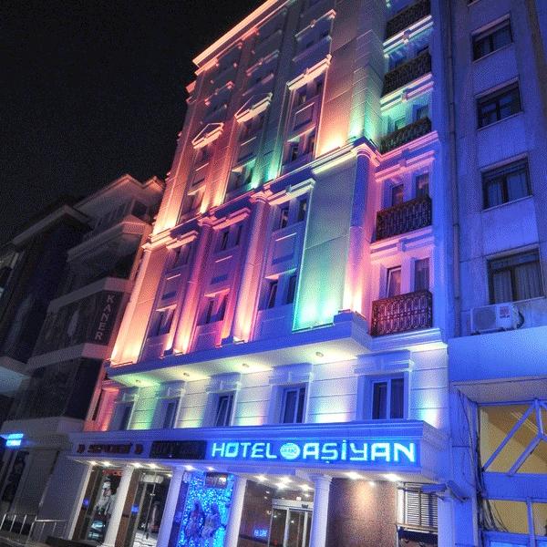 Grand Asiyan
