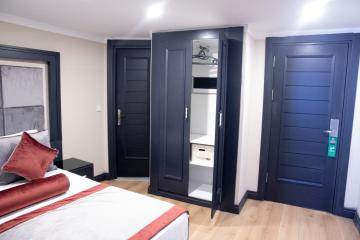 Отель Grand Medya Hotel Турция, Лалели, фото 13