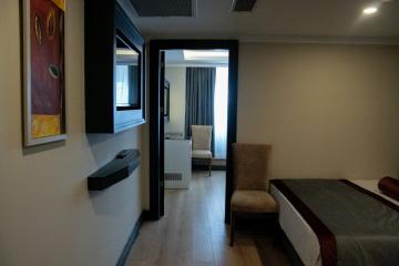 Отель Grand Medya Hotel Турция, Лалели, фото 14