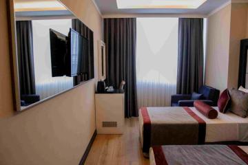 Отель Grand Medya Hotel Турция, Лалели, фото 16