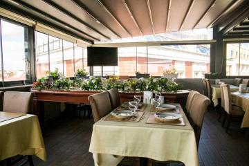 Отель Grand Medya Hotel Турция, Лалели, фото 19