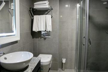Отель Grand Medya Hotel Турция, Лалели, фото 2