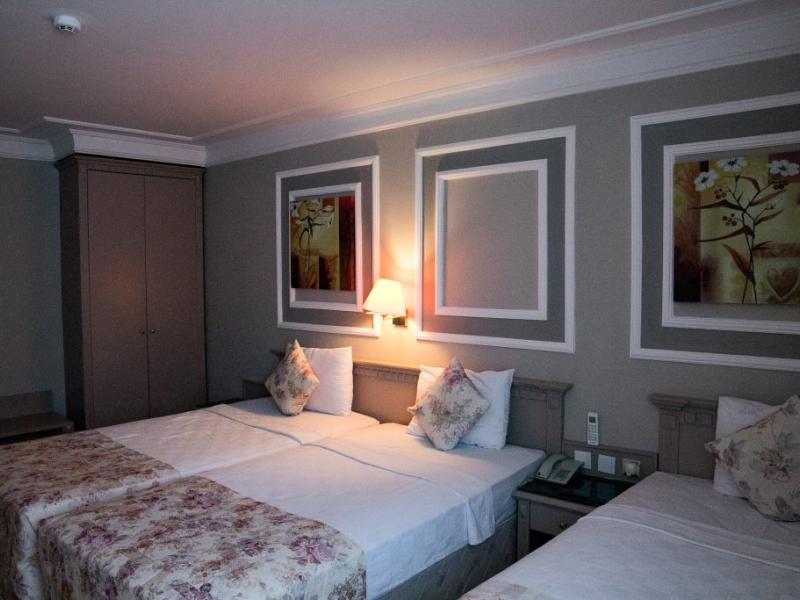 Grand Medya Hotel
